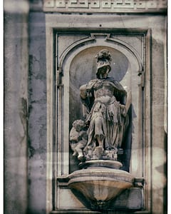 Chiesa di S Maria del Rosario II