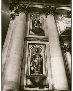 Chiesa di S Maria del Rosario III
