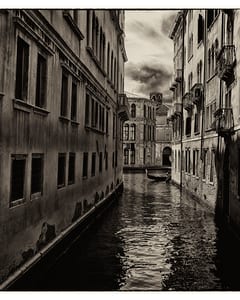 Ponte de l'OgioVenice, Venedig, Paläste, Palaces in Venice, Dimore Veneziane, Werner Pawlok, Palazzi, Dottore della Peste,