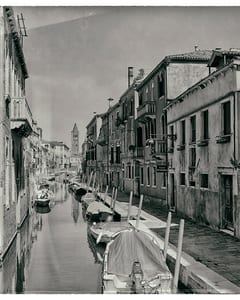 Ponte de la Pazienze II