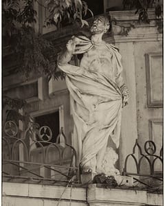 S. Maria della Salute III