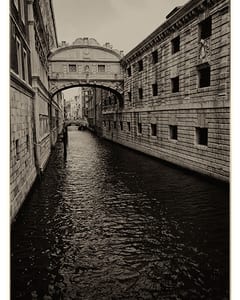 Seufzerbrücke