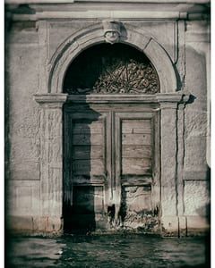 Türe Siestiere Cameregio