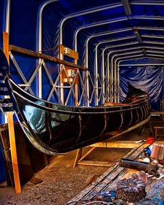 Guidecca Boatstorage III