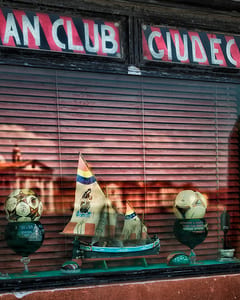 Guidecca Milan