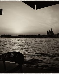 Guidecca Sunset I