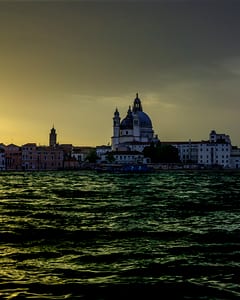 Guidecca Sunset III