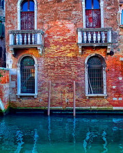 Palazzo Ponte Gesuiti I