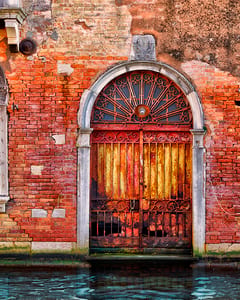 Palazzo Ponte Gesuiti II