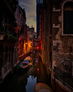 Ponte S Maria Mater Domini