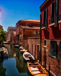 Ponte de la Pazienze I