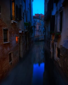 Ponte dei Miracoli 