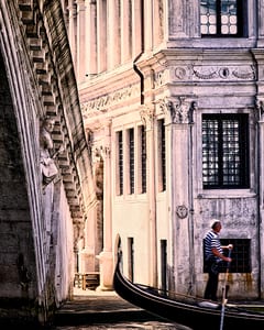 Ponte di Rialto I