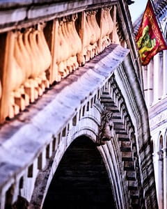 Ponte di Rialto II