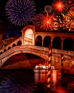 Ponte di Rialto