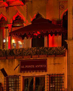 Rialto Canale Grande