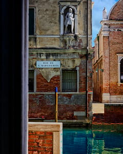 Rio de S Margherita