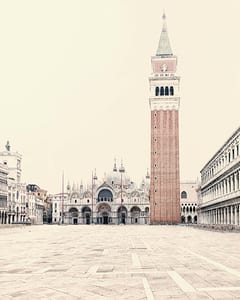 San Marco Panorama