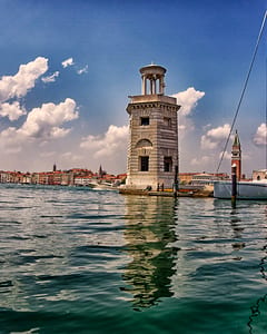 St Georgio
