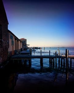 sestiere castello I