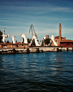 Arsenale Impression II