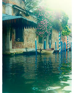 Boatride III