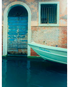 Boatride IX