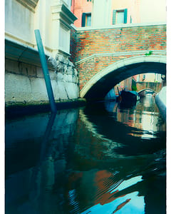 Boatride VIII