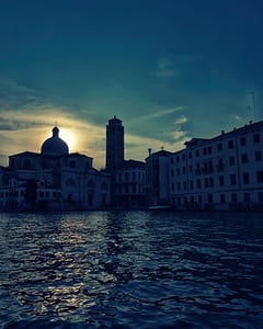 Boatride XI