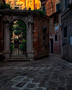 Campiello de la Madonna