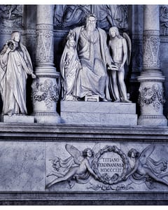 Chiesa Santa Maria del Frari II