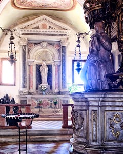 Chiesa di San Nicolo II