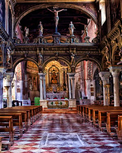 Chiesa di San Nicolo III