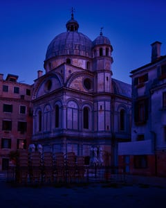 Chiese di S. Maria dei Miracoli