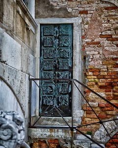 Details Gesuiti II