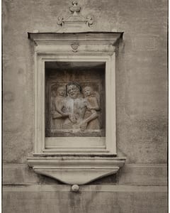 Details Gesuiti III