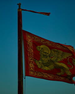 Flag Venezia