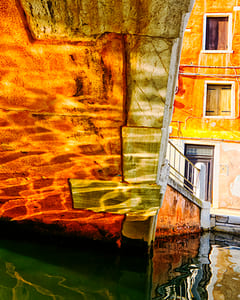 boatride structures