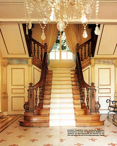 Architectural Digest page 2