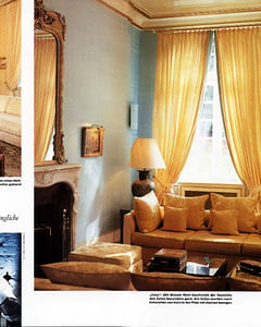 Architectural Digest page 3