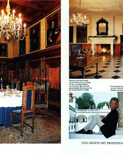 Architectural Digest page 2