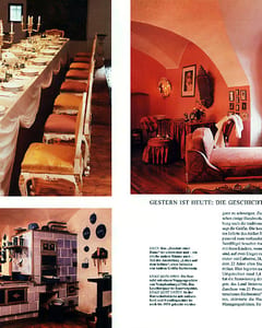 Architectural Digest page 4