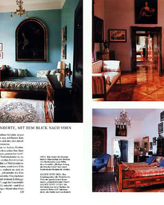Architectural Digest page 5