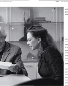 Stefan und Annette Roeckl 2