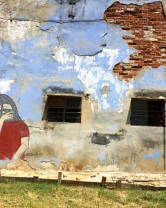 Graffiti 11, 2016