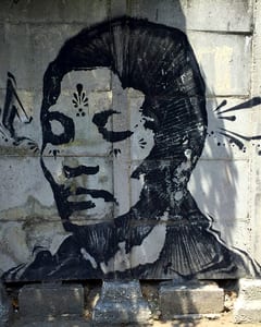 Graffiti 12, 2016