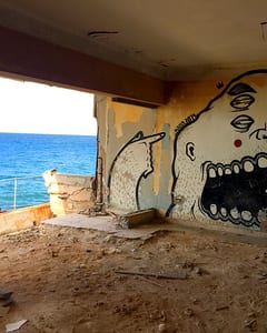 Graffiti 14, 2016