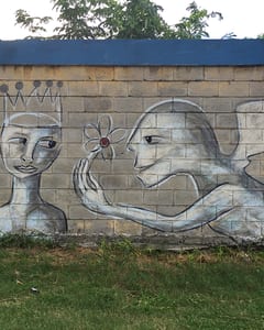 Graffiti 16, 2016