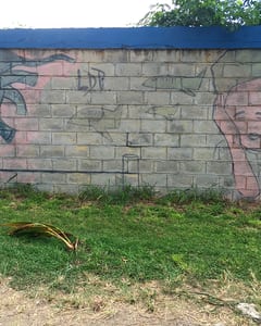 Graffiti 17, 2016