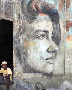 Graffiti 19, 2016